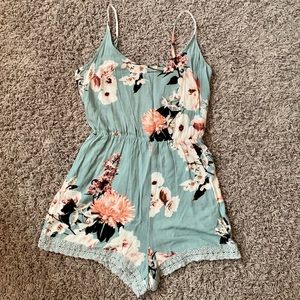 Kendall & Kylie Romper